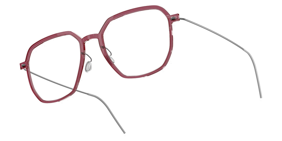 Color: C04 10 - Lindberg N.O.W. Titanium LND6642C041053