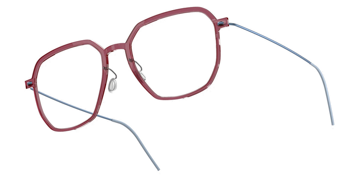 Color: C04 20 - Lindberg N.O.W. Titanium LND6642C042053