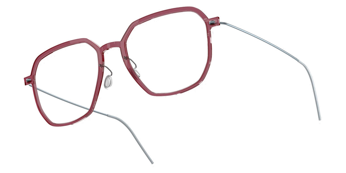 Color: C04 25 - Lindberg N.O.W. Titanium LND6642C042553