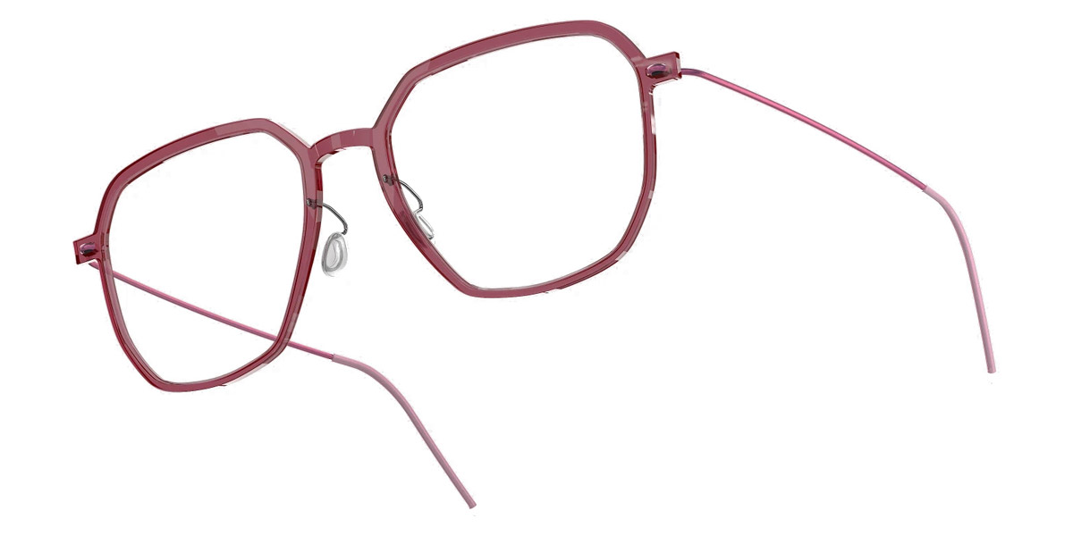 Color: C04 70 - Lindberg N.O.W. Titanium LND6642C047053