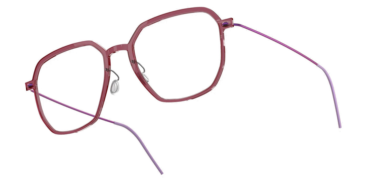 Color: C04 75 - Lindberg N.O.W. Titanium LND6642C047553