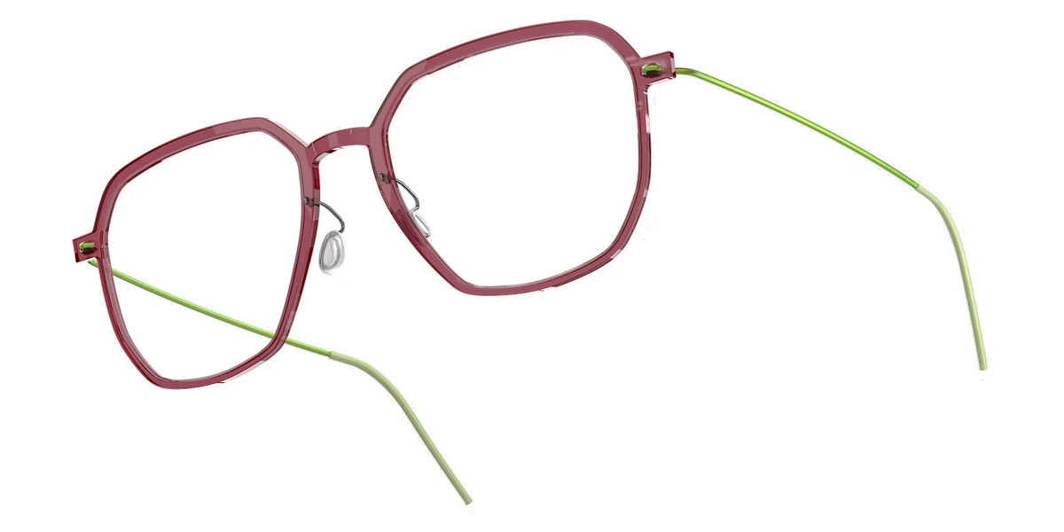 Color: C04 95 - Lindberg N.O.W. Titanium LND6642C049553