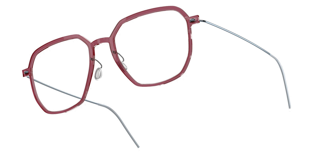 Color: C04 P25 - Lindberg N.O.W. Titanium LND6642C04P2553