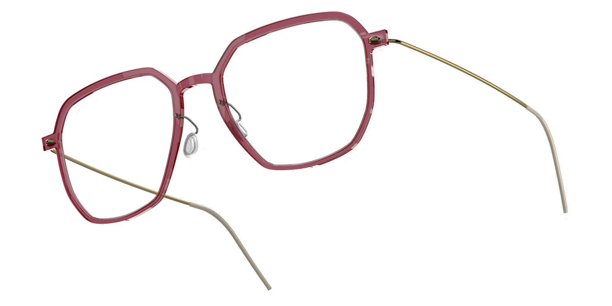 Color: C04 P35 - Lindberg N.O.W. Titanium LND6642C04P3553