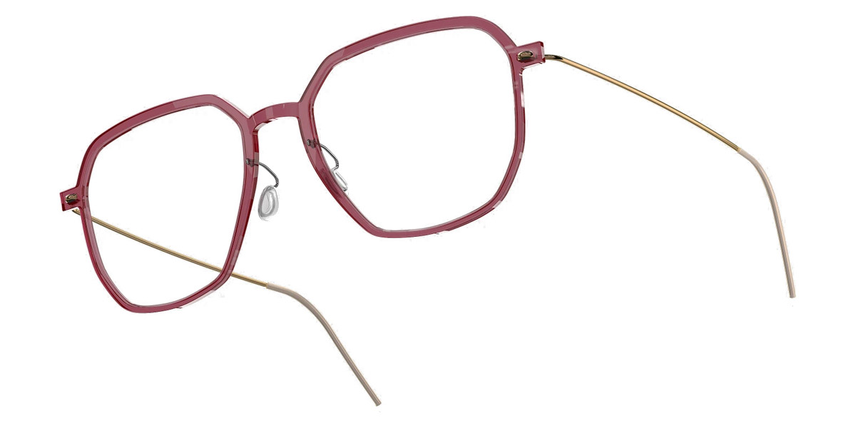 Color: C04 P60 - Lindberg N.O.W. Titanium LND6642C04P6053