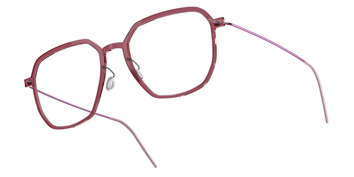 Color: C04 P75 - Lindberg N.O.W. Titanium LND6642C04P7553