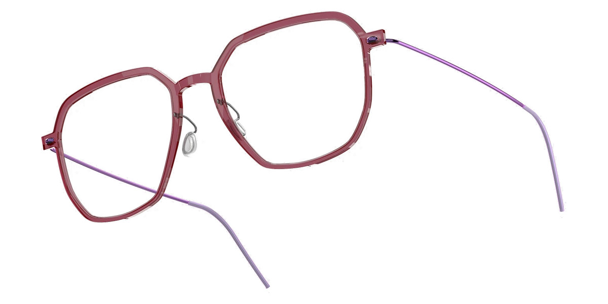 Color: C04 P77 - Lindberg N.O.W. Titanium LND6642C04P7753