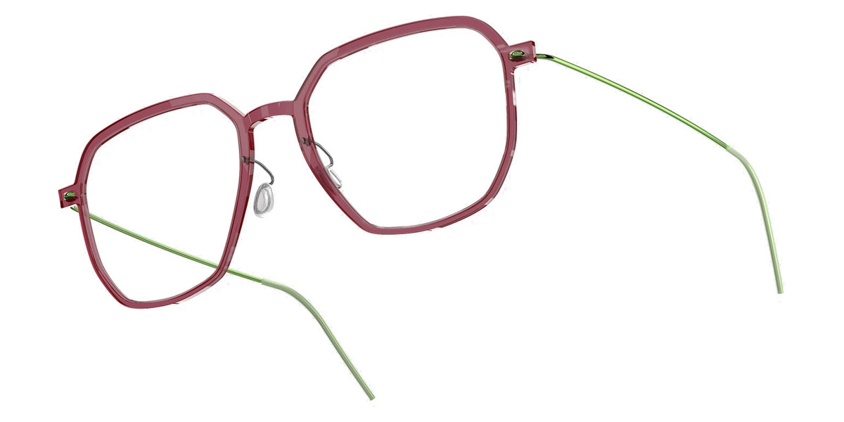 Color: C04 P95 - Lindberg N.O.W. Titanium LND6642C04P9553