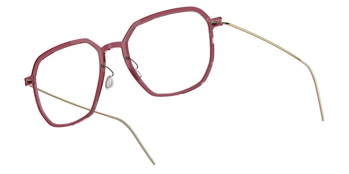 Color: C04 PGT - Lindberg N.O.W. Titanium LND6642C04PGT53