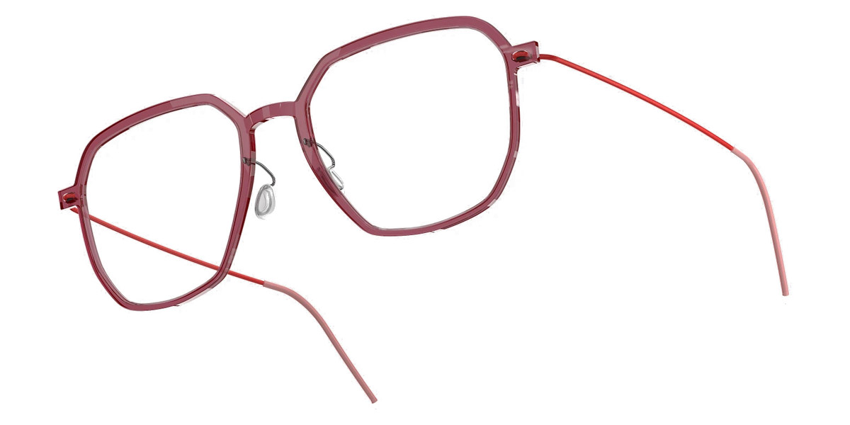 Color: C04 U33 - Lindberg N.O.W. Titanium LND6642C04U3353