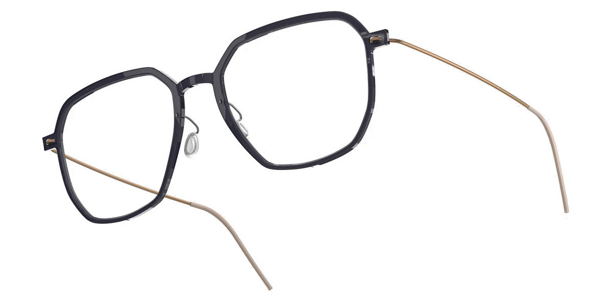 Color: C06 35 - Lindberg N.O.W. Titanium LND6642C063553