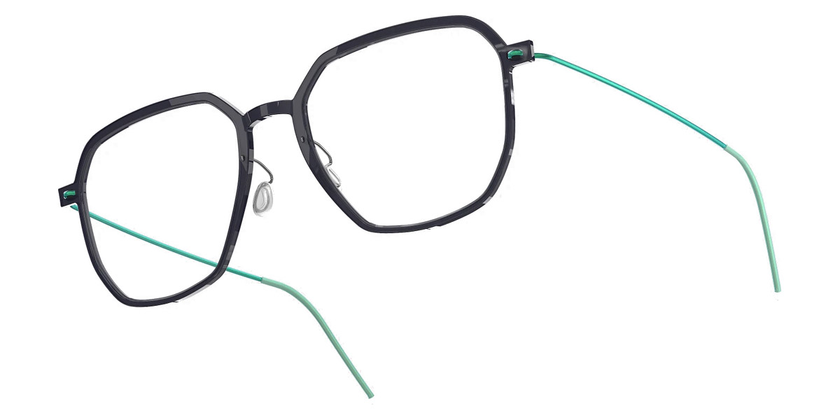 Color: C06 85 - Lindberg N.O.W. Titanium LND6642C068553