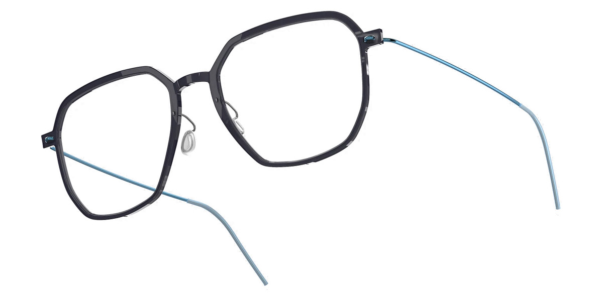 Color: C06 P80 - Lindberg N.O.W. Titanium LND6642C06P8053