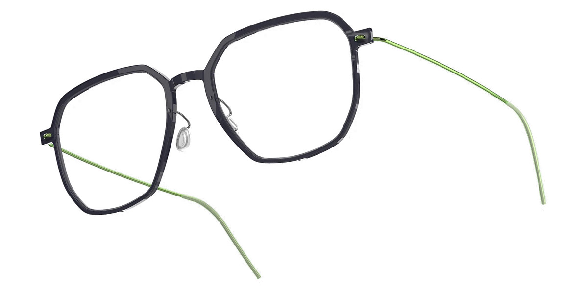 Color: C06 P95 - Lindberg N.O.W. Titanium LND6642C06P9553