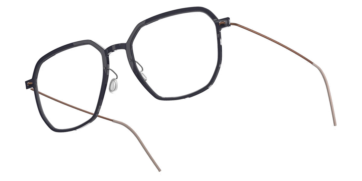 Color: C06 U12 - Lindberg N.O.W. Titanium LND6642C06U1253