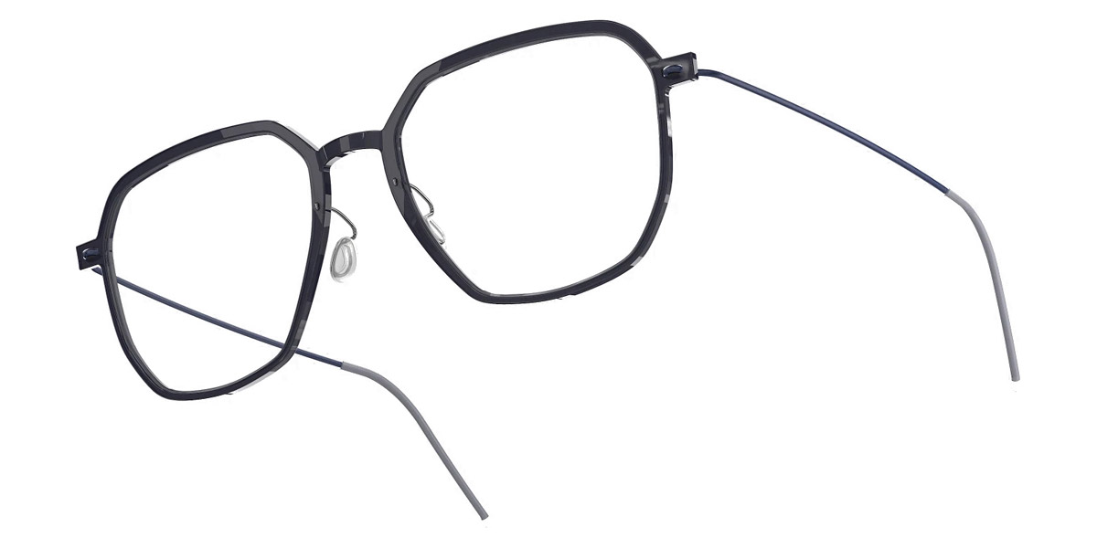 Color: C06 U13 - Lindberg N.O.W. Titanium LND6642C06U1353