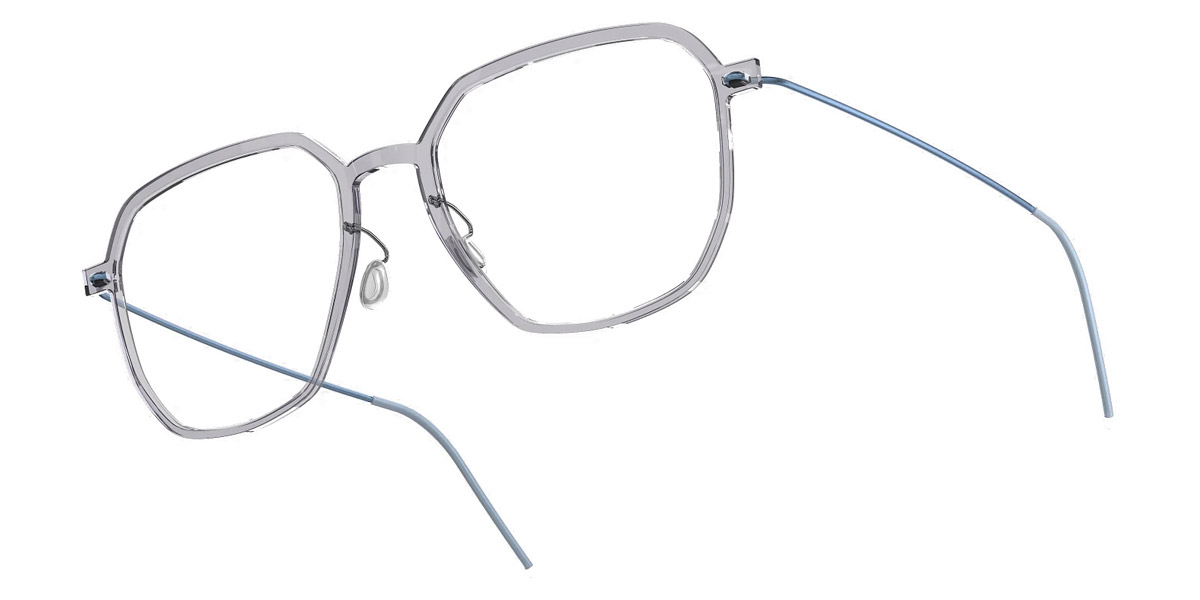 Color: C07 20 - Lindberg N.O.W. Titanium LND6642C072053