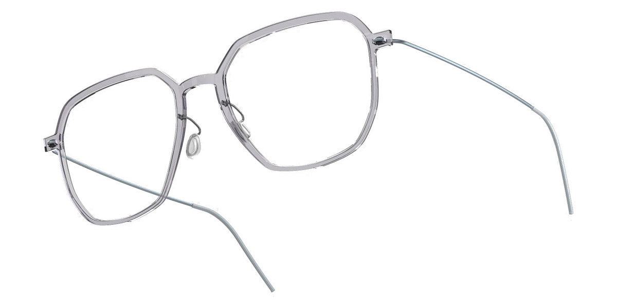 Color: C07 25 - Lindberg N.O.W. Titanium LND6642C072553