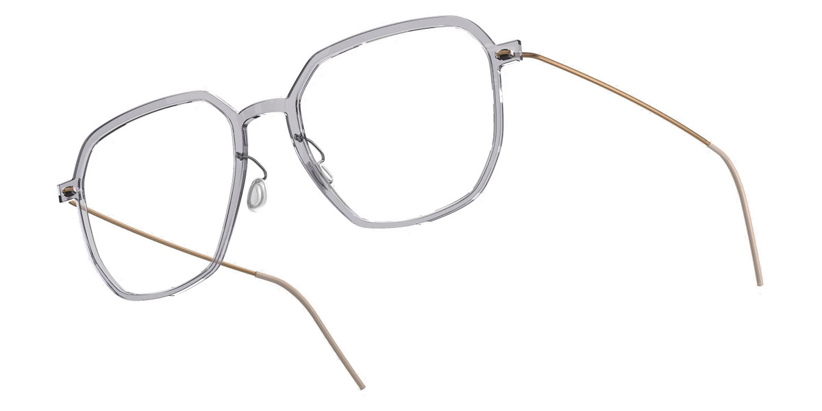 Color: C07 35 - Lindberg N.O.W. Titanium LND6642C073553