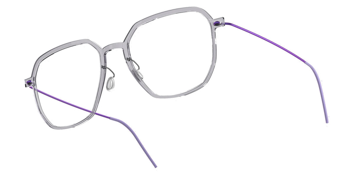 Color: C07 77 - Lindberg N.O.W. Titanium LND6642C077753