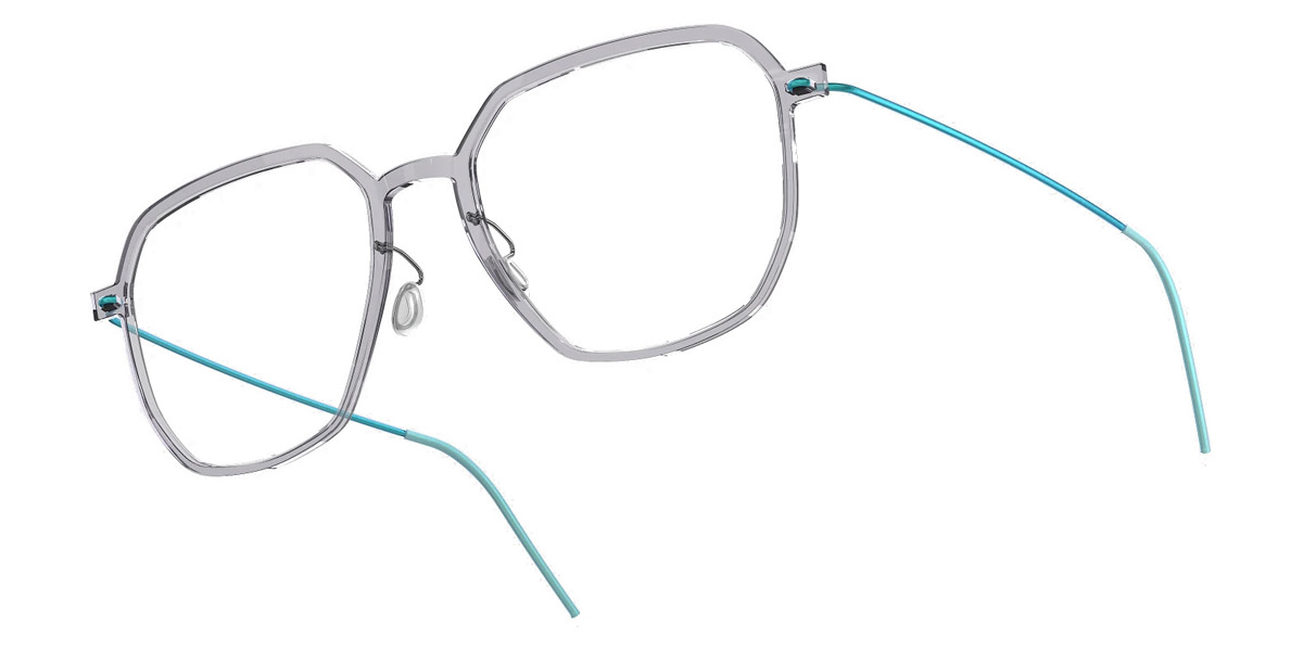 Color: C07 80 - Lindberg N.O.W. Titanium LND6642C078053