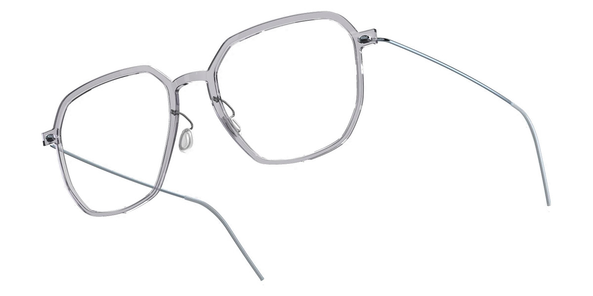 Color: C07 P25 - Lindberg N.O.W. Titanium LND6642C07P2553