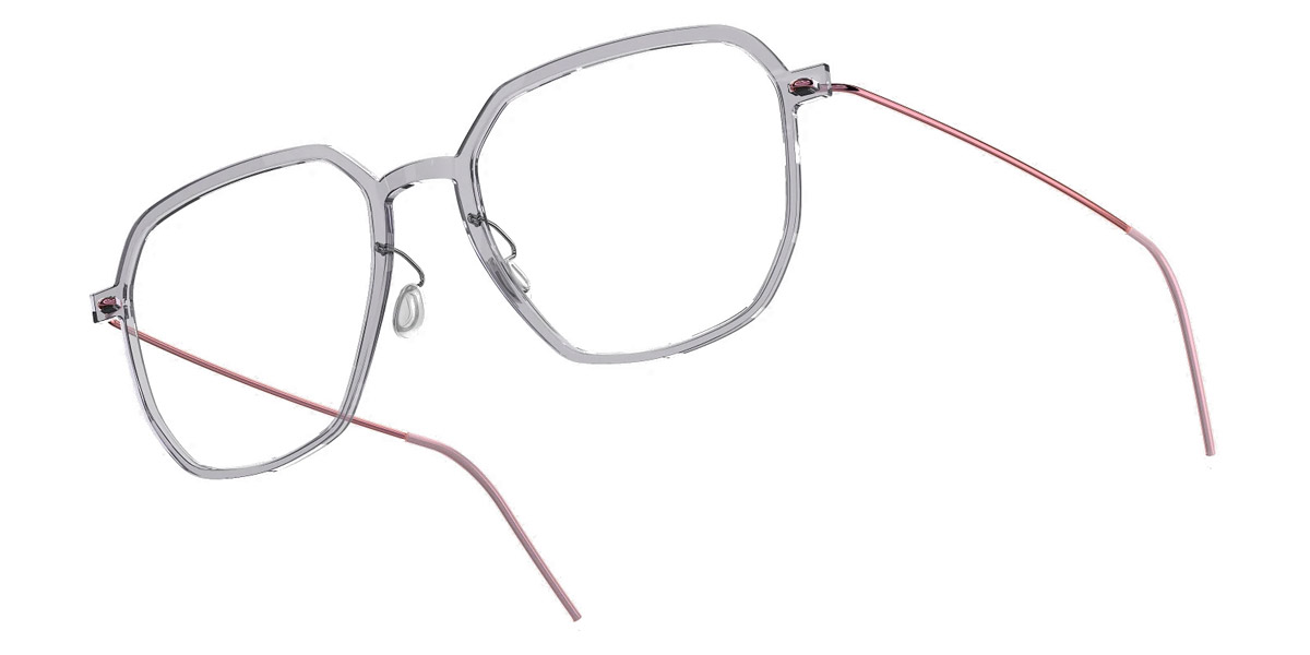 Color: C07 P70 - Lindberg N.O.W. Titanium LND6642C07P7053