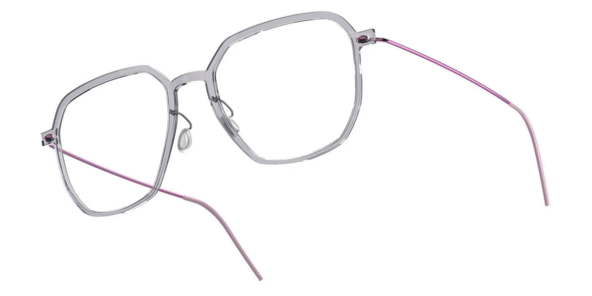 Color: C07 P75 - Lindberg N.O.W. Titanium LND6642C07P7553