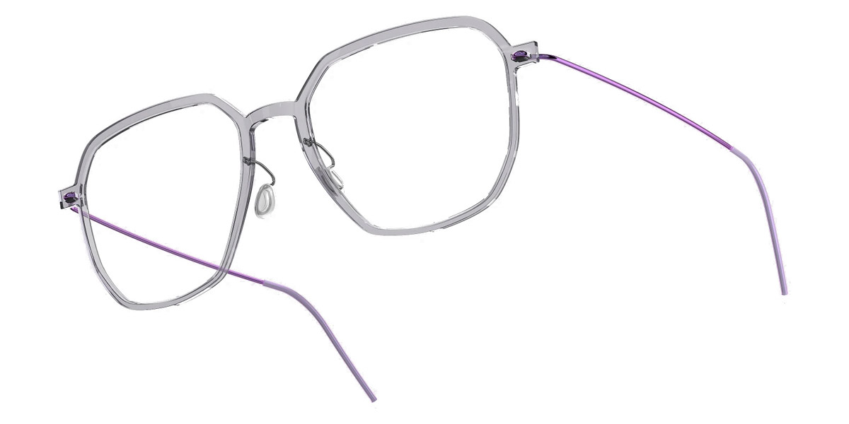 Color: C07 P77 - Lindberg N.O.W. Titanium LND6642C07P7753