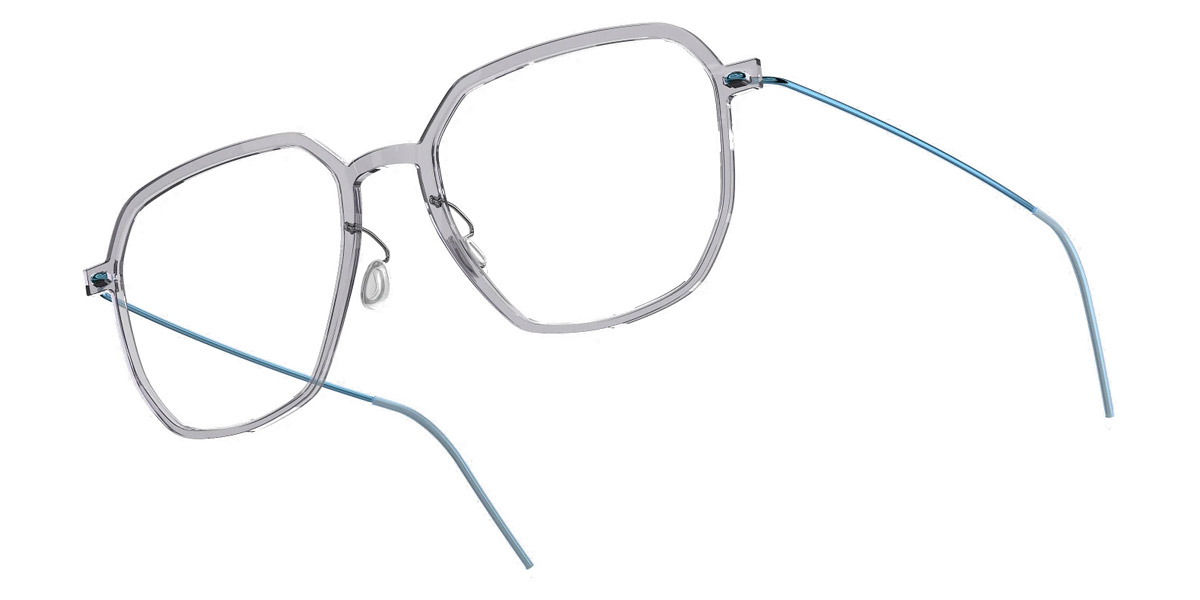 Color: C07 P80 - Lindberg N.O.W. Titanium LND6642C07P8053