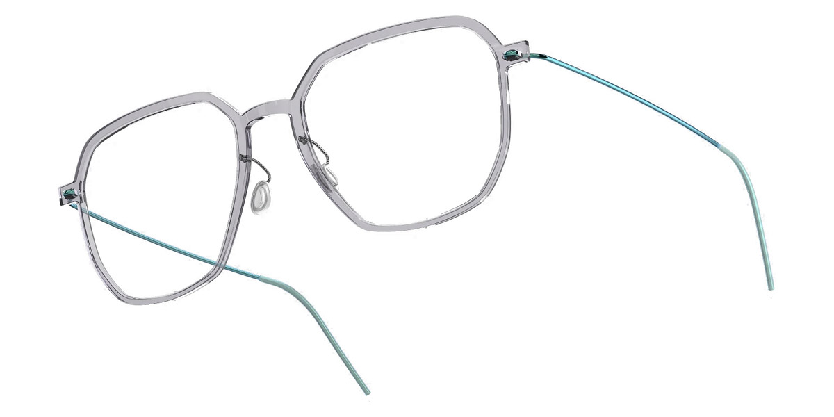 Color: C07 P85 - Lindberg N.O.W. Titanium LND6642C07P8553