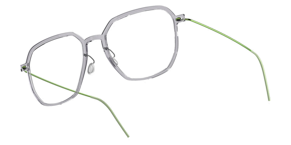 Color: C07 P95 - Lindberg N.O.W. Titanium LND6642C07P9553