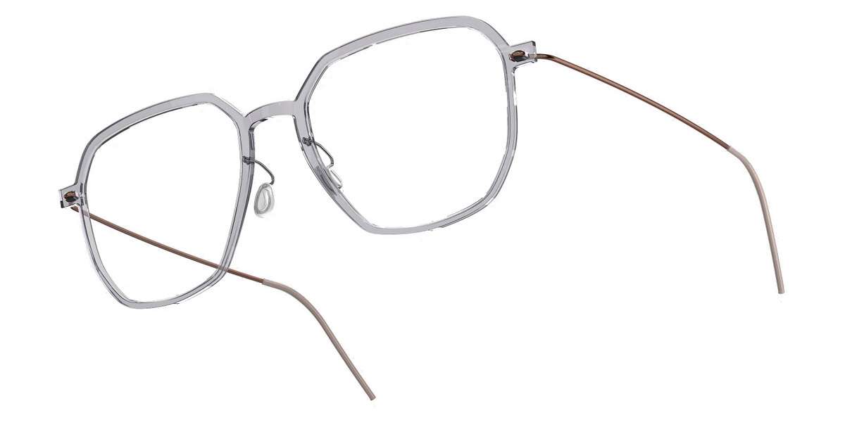 Color: C07 PU12 - Lindberg N.O.W. Titanium LND6642C07PU1253