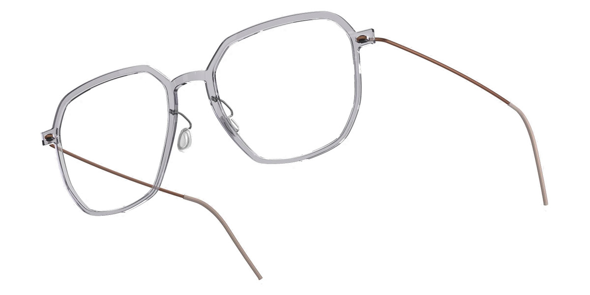 Color: C07 U12 - Lindberg N.O.W. Titanium LND6642C07U1253