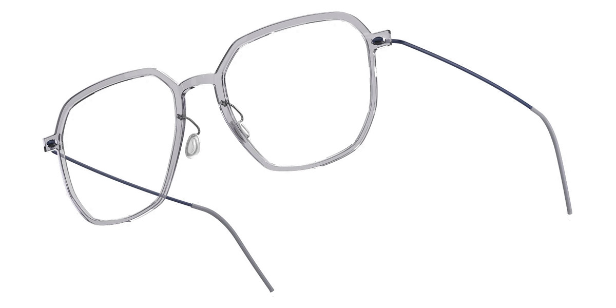 Color: C07 U13 - Lindberg N.O.W. Titanium LND6642C07U1353