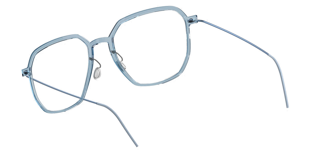 Color: C08 20 - Lindberg N.O.W. Titanium LND6642C082053