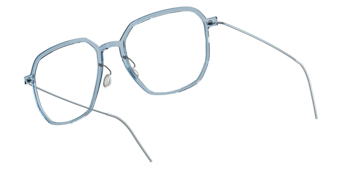 Color: C08 25 - Lindberg N.O.W. Titanium LND6642C082553