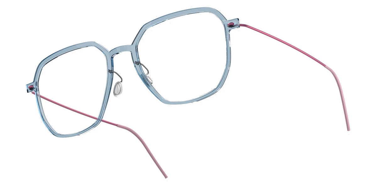 Color: C08 70 - Lindberg N.O.W. Titanium LND6642C087053