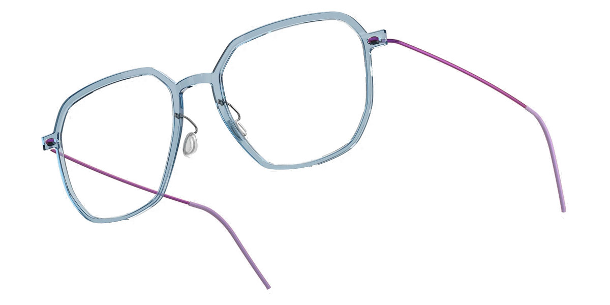 Color: C08 75 - Lindberg N.O.W. Titanium LND6642C087553