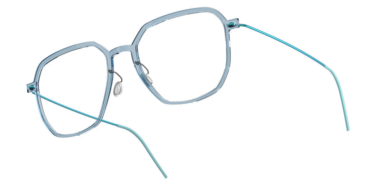 Color: C08 80 - Lindberg N.O.W. Titanium LND6642C088053