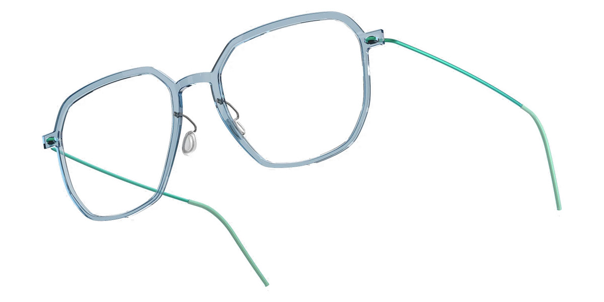 Color: C08 85 - Lindberg N.O.W. Titanium LND6642C088553