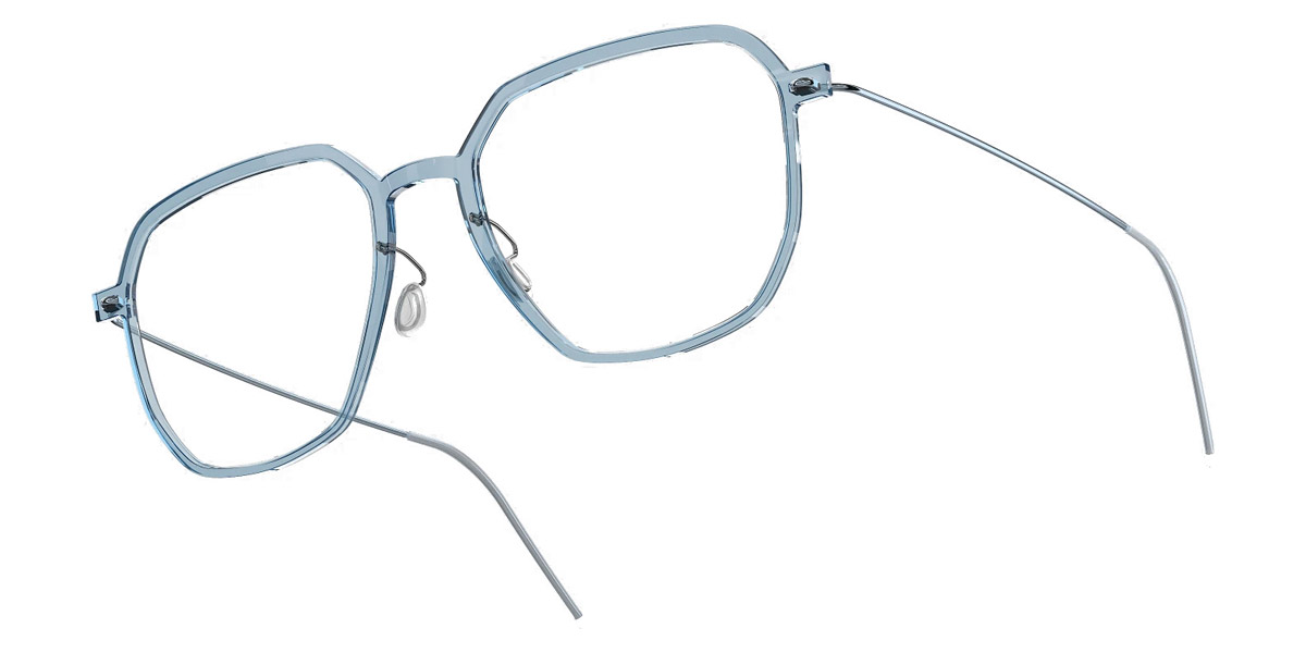 Color: C08 P25 - Lindberg N.O.W. Titanium LND6642C08P2553