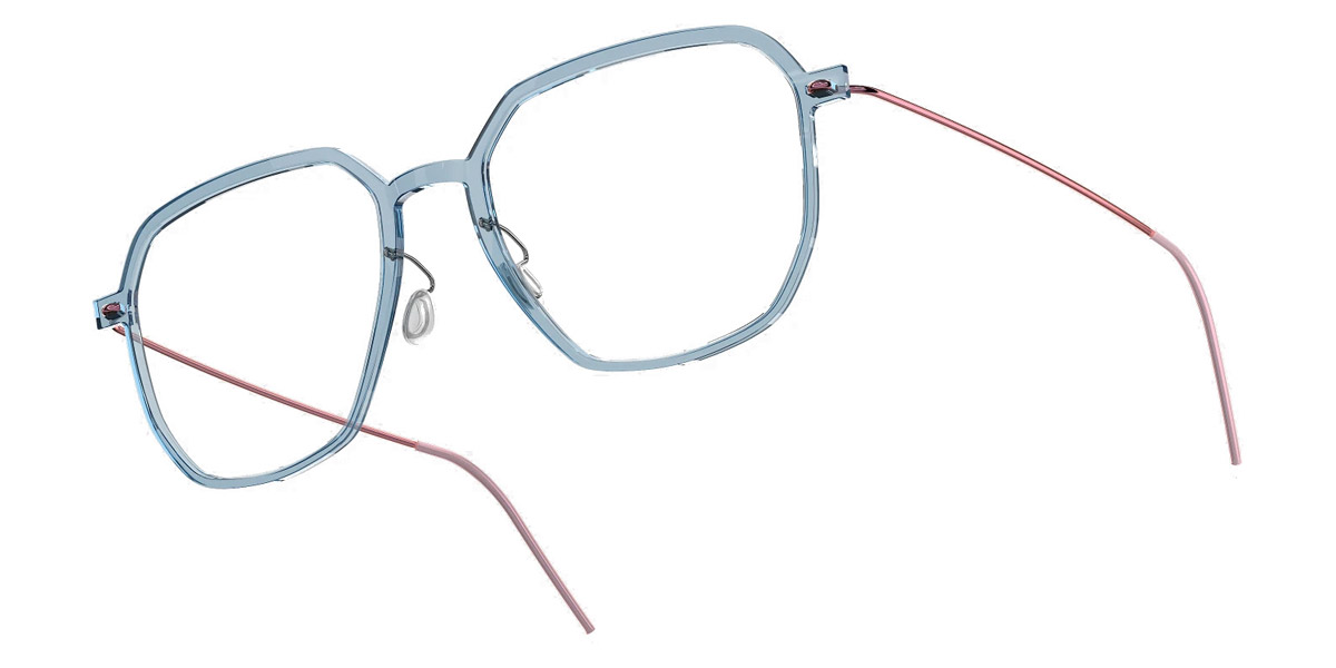 Color: C08 P70 - Lindberg N.O.W. Titanium LND6642C08P7053