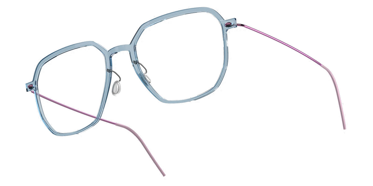 Color: C08 P75 - Lindberg N.O.W. Titanium LND6642C08P7553