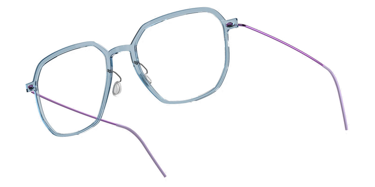 Color: C08 P77 - Lindberg N.O.W. Titanium LND6642C08P7753