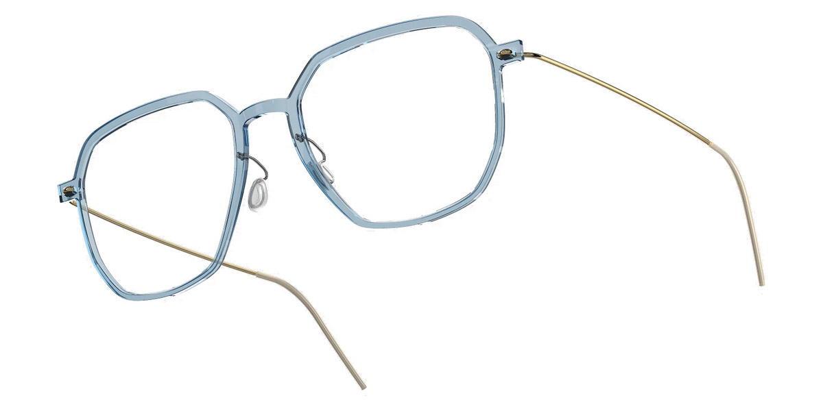 Color: C08 PGT - Lindberg N.O.W. Titanium LND6642C08PGT53