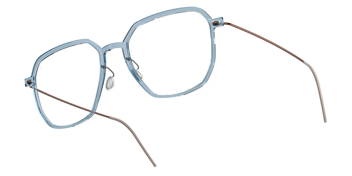 Color: C08 PU12 - Lindberg N.O.W. Titanium LND6642C08PU1253