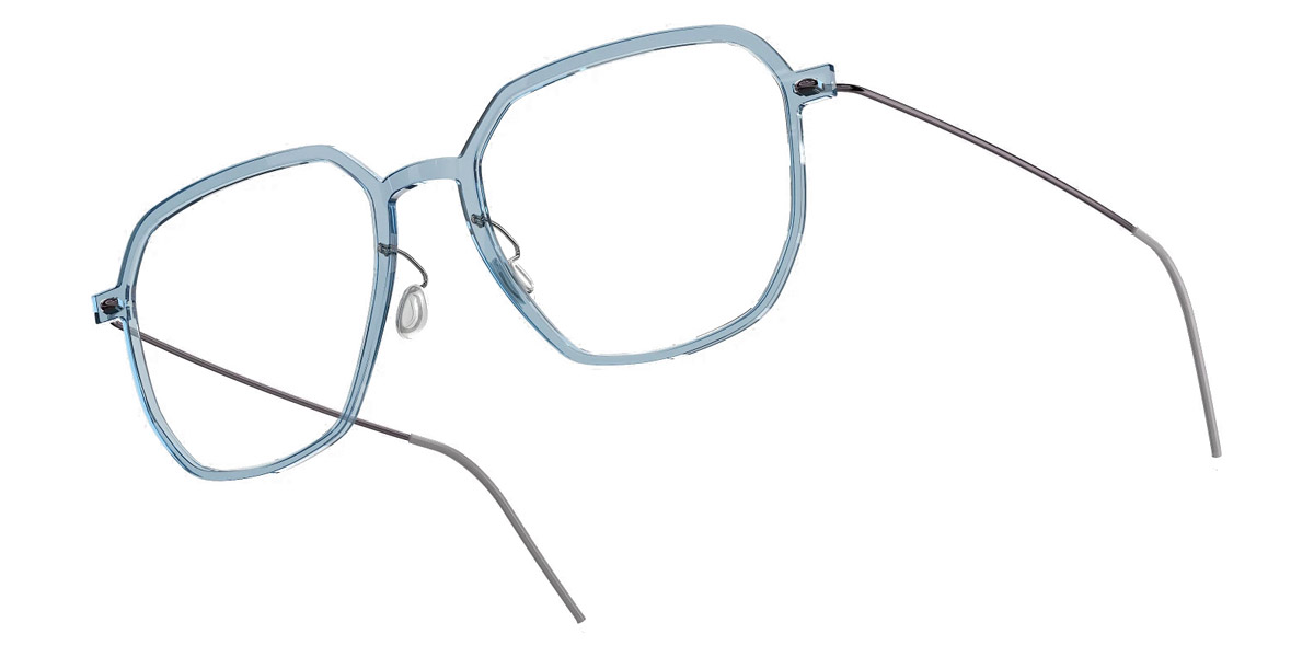 Color: C08 PU14 - Lindberg N.O.W. Titanium LND6642C08PU1453