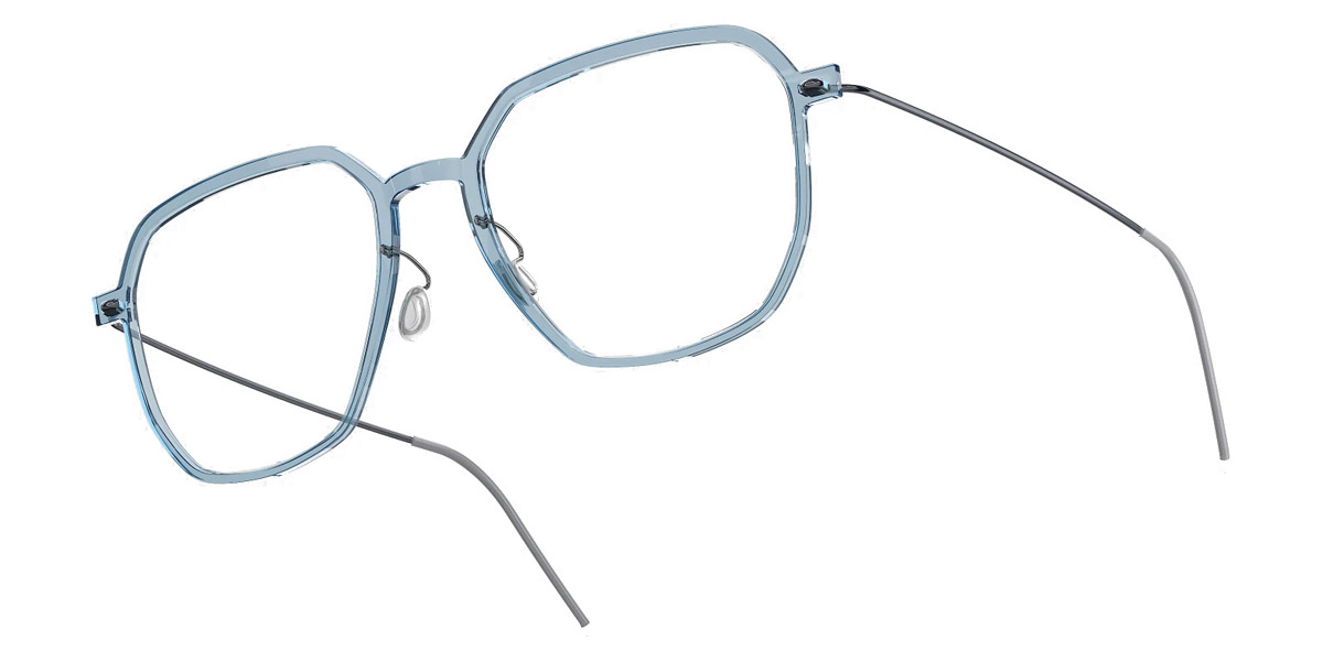 Color: C08 PU16 - Lindberg N.O.W. Titanium LND6642C08PU1653