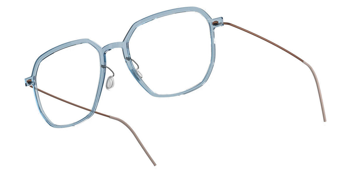 Color: C08 U12 - Lindberg N.O.W. Titanium LND6642C08U1253